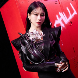 Liu Jiaxin gallery image