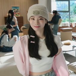 Dahyun gallery image