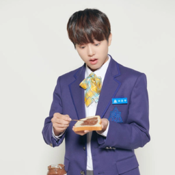 Jinwoo gallery image