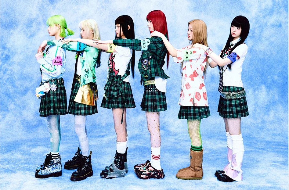 UNCHILD photo