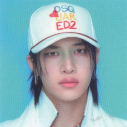 Bang Chan gallery image