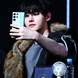 Sunghoon gallery image