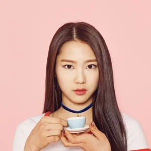 Jiho from Oh My Girl member profile photo