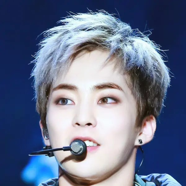 Xiumin gallery image