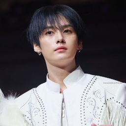 Lee Know gallery image