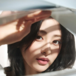 Huh Yunjin