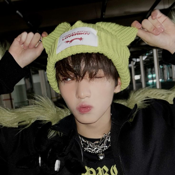 Larawan sa gallery ni Yujun