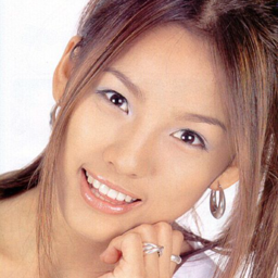 Lee Hyori gallery image