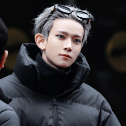 Heeseung gallery image