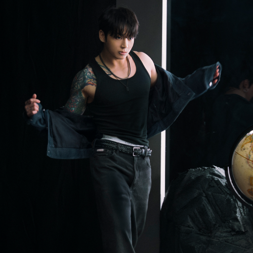 Jungkook gallery image