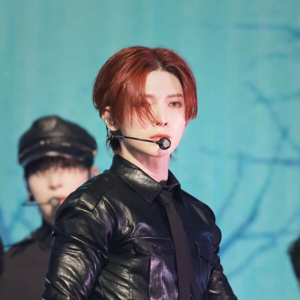 Yeosang gallery image