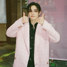 Bang Chan gallery image