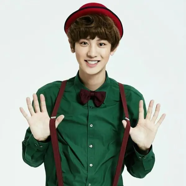 Chanyeol gallery image