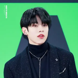 Donghyun photo