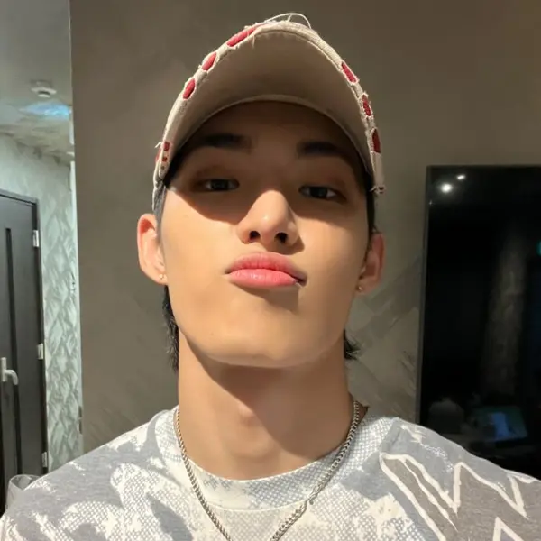 Larawan sa gallery ni Yechan