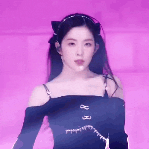 Irene gif