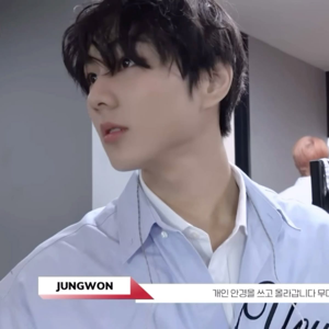 Jungwon 3