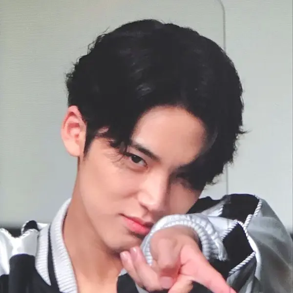 Mingyu gallery image