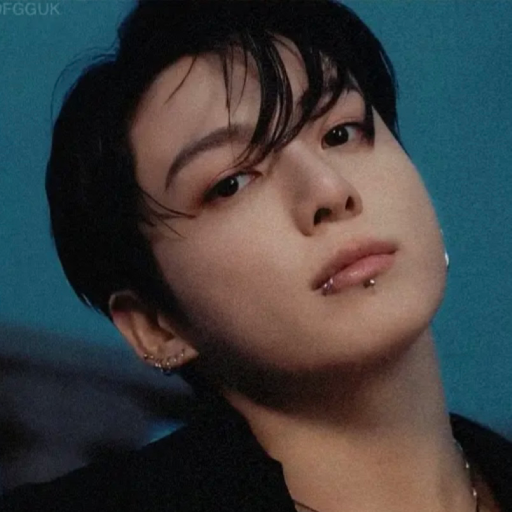 Jungkook