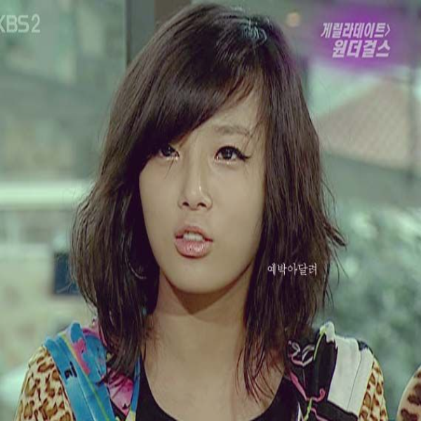 Gambar galeri Kim Yubin