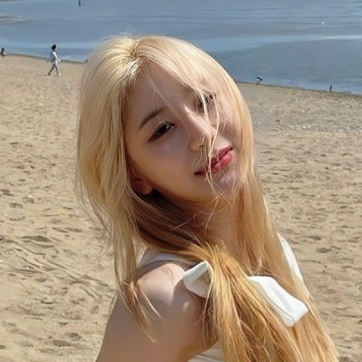 Chaeyeon gallery image