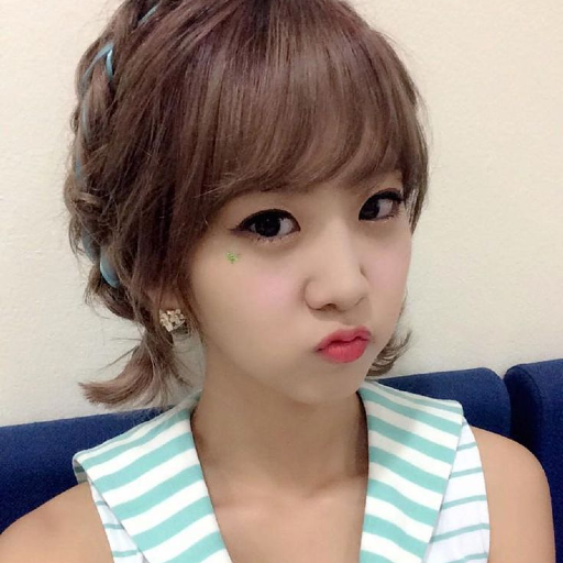 Imagen de la galería de Hyeyeon