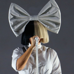 Sia gallery image