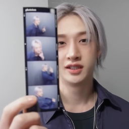 Bang Chan gallery image