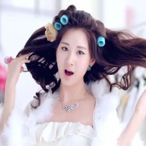 Seohyun gallery image