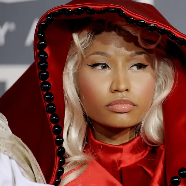 Nicki Minaj gallery image