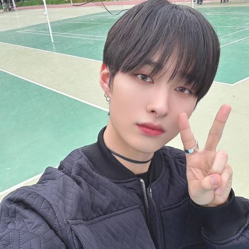 عکس گالری Lee Hanbin