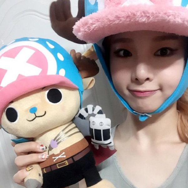 Solji gallery image