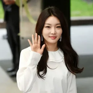 Chungha photo