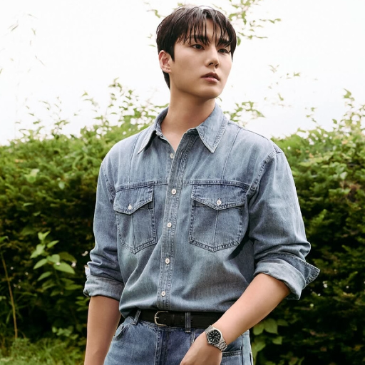 Young K gallery image