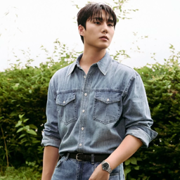 Young K gallery image