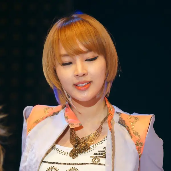 Imagem da galeria de Jiyoon