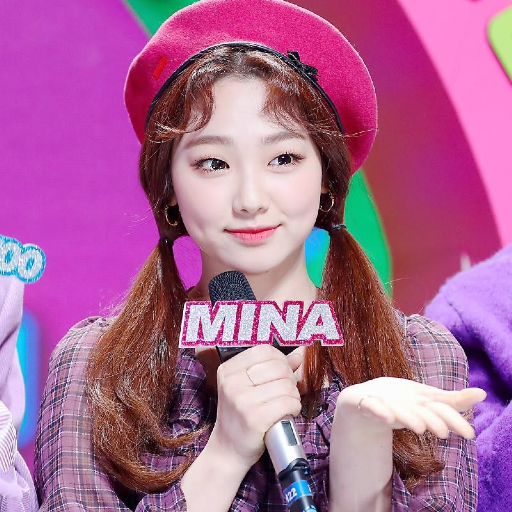 Mina gallery image