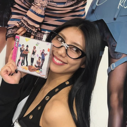 Sayaka gallery image