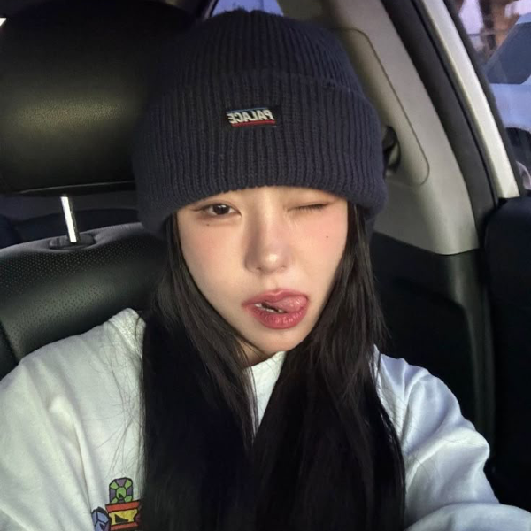 Larawan sa gallery ni Wheein