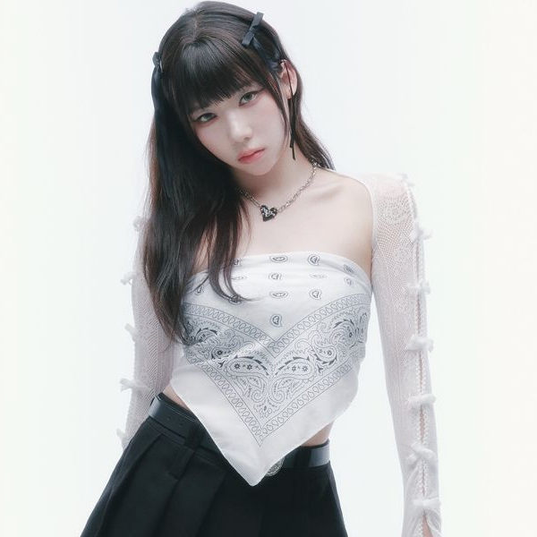 Hong Hyeju gallery image