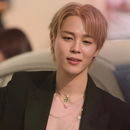 Jimin gallery image