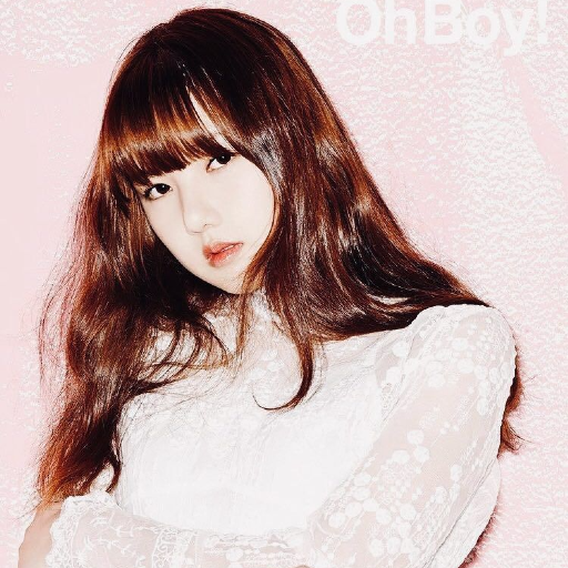 Yerin gallery image