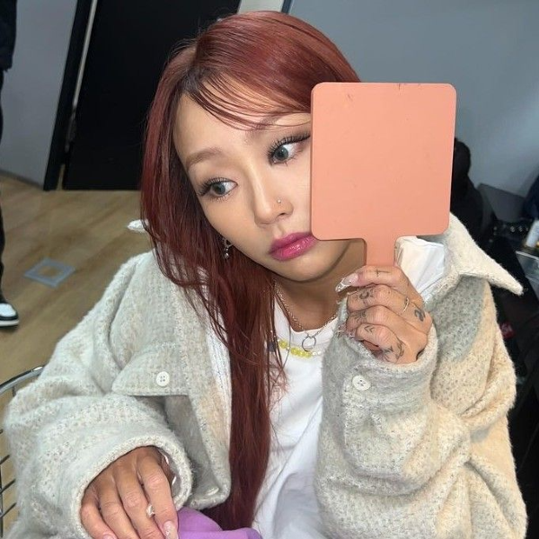 Imagem da galeria de Hyolyn