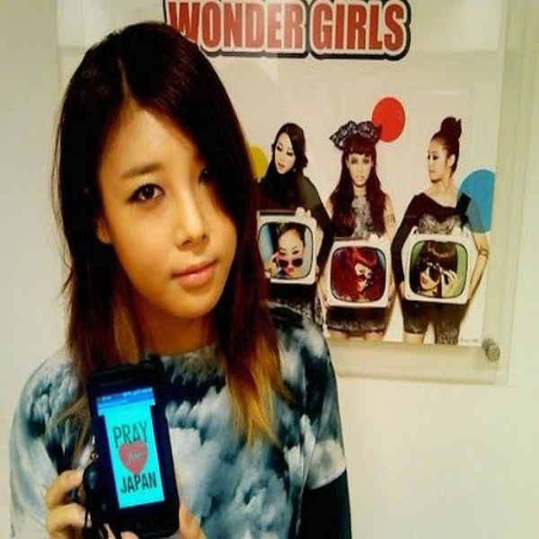 Gambar galeri Kim Yubin
