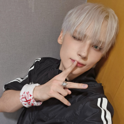 Huening Kai gallery image