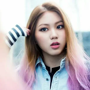 EunBin gallery image