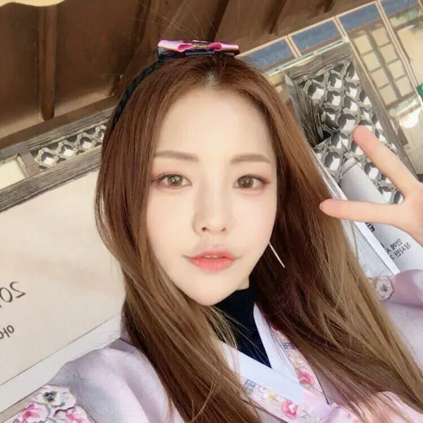 Image de galerie de Yujeong