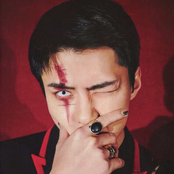 Sehun gallery image