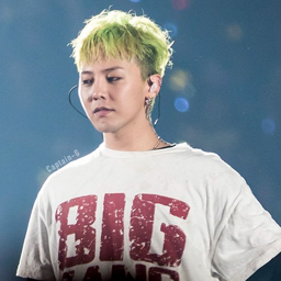 G-Dragon
