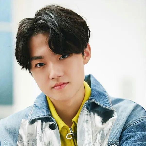 Kim Doyoung gallery image